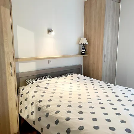 Apartment Helios 0201 With Location Nieuwpoort