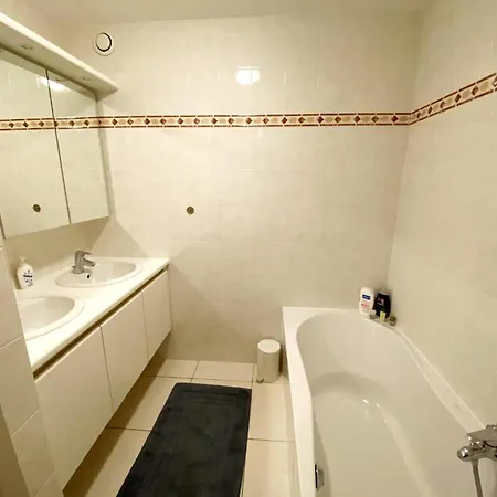 Helios 0201 With Location Apartment Nieuwpoort