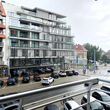 Apartment Helios 0201 With Location