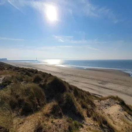 Apartment Helios 0201 With Location Nieuwpoort
